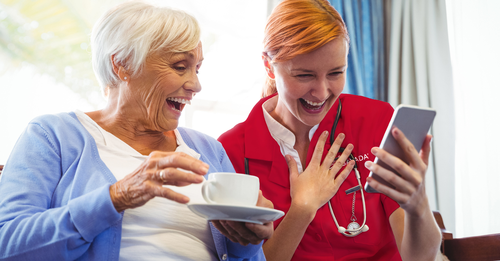 How to be a Successful Nurse in Home Care